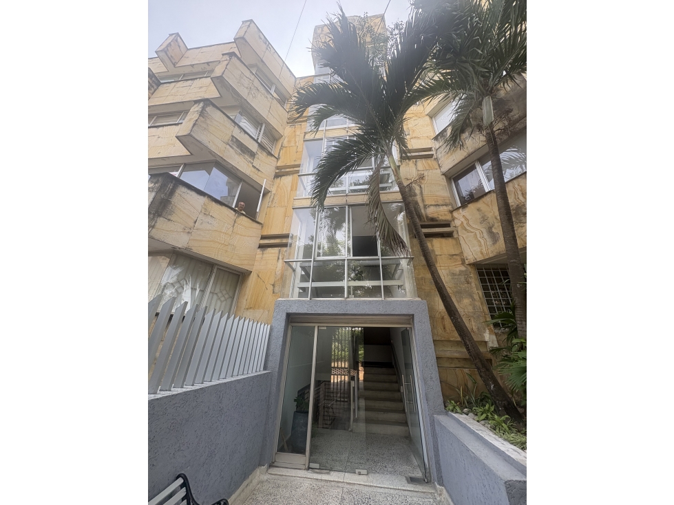 VENTA APARTAMENTO EN BARRANQUILLA SECTOR DEL GOLF