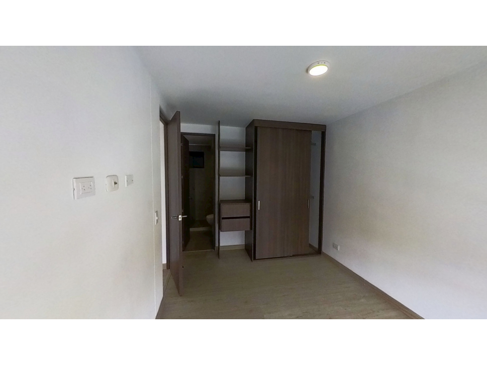 APARTAMENTO EN VENTA EN RESERVA DE CAJICA — foto 2