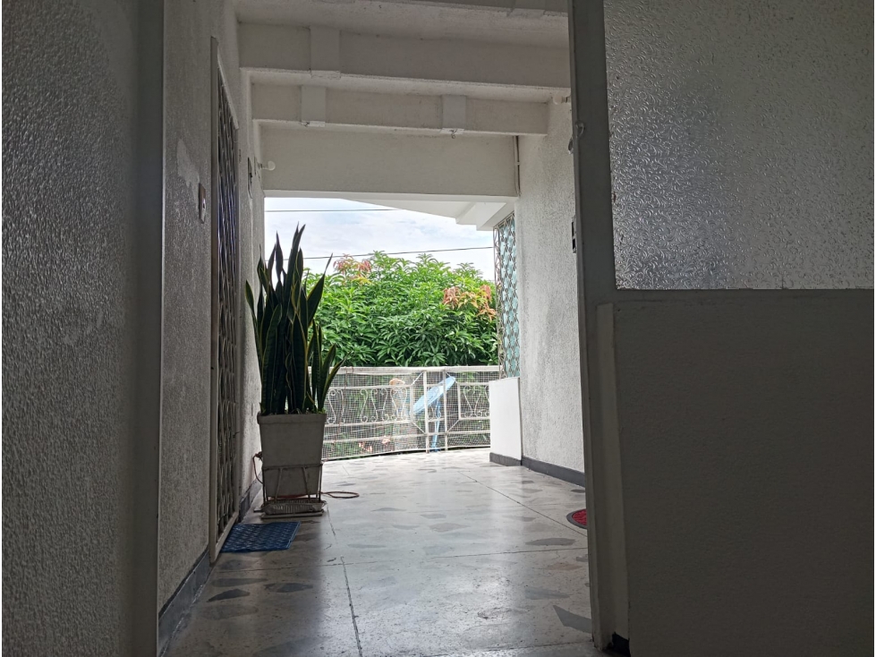 VENTA APARTAMENTO BRR. GALAN VILLAVICENCIO — foto 5