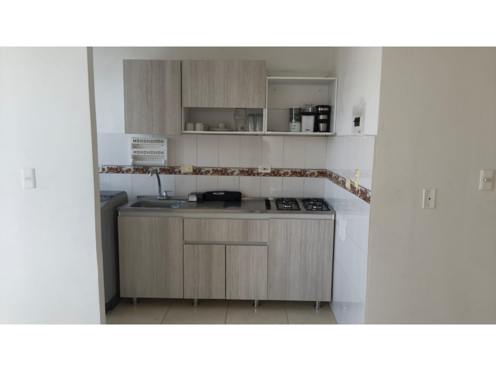 VENTA APARTAMENTO EN NEIVA MARIA PAULA CONJUNTO CERRADO — foto 3
