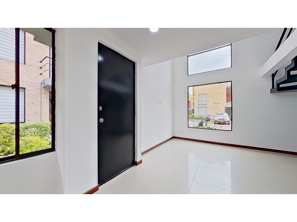 CASA EN VENTA PALO ALTO MOSQUERA