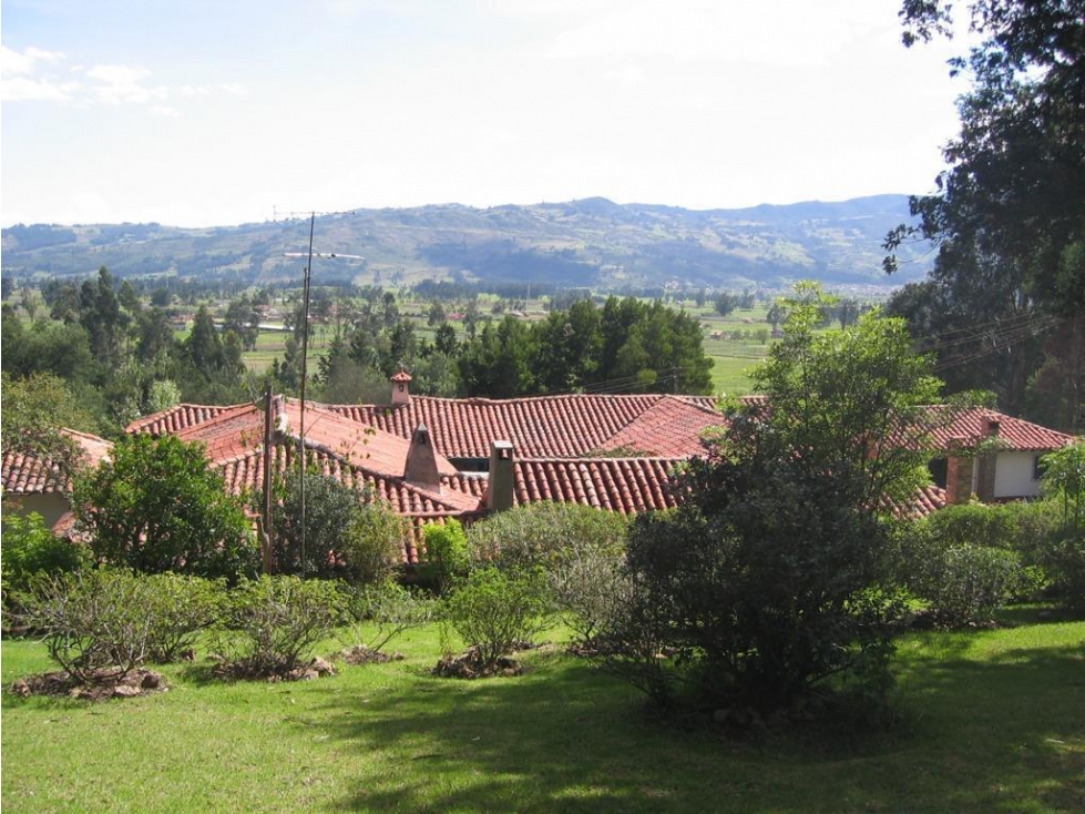 Venta Casa Finca Urbana (para urbanizar) — foto 2
