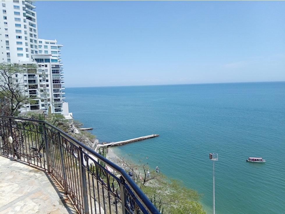VENTA DE PENT HOUSE CON LA MEJOR VISTA AL RODADERO — foto 2