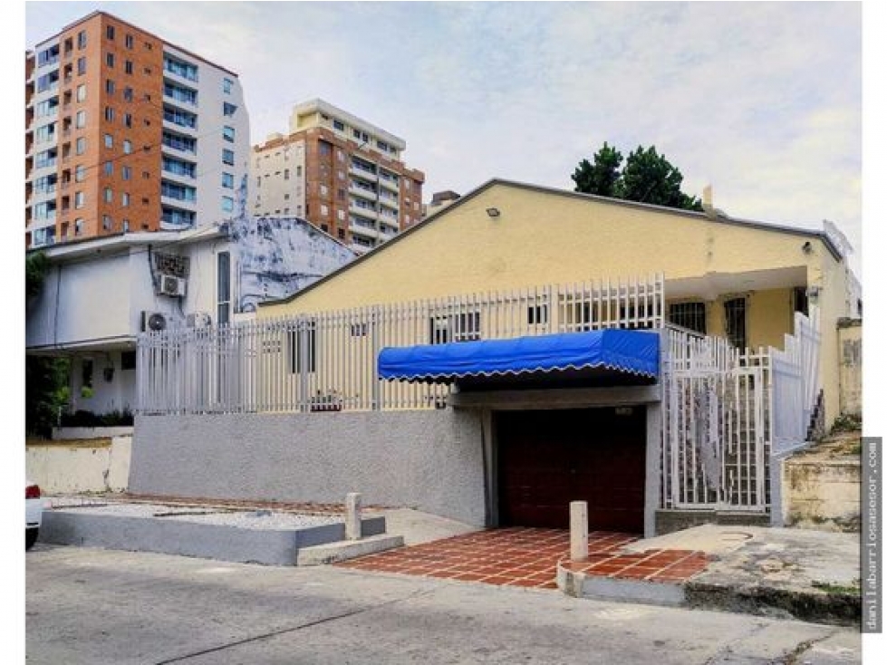 CASA EN VENTA LAS MERCEDES NORTE DE BARRANQUILLA
