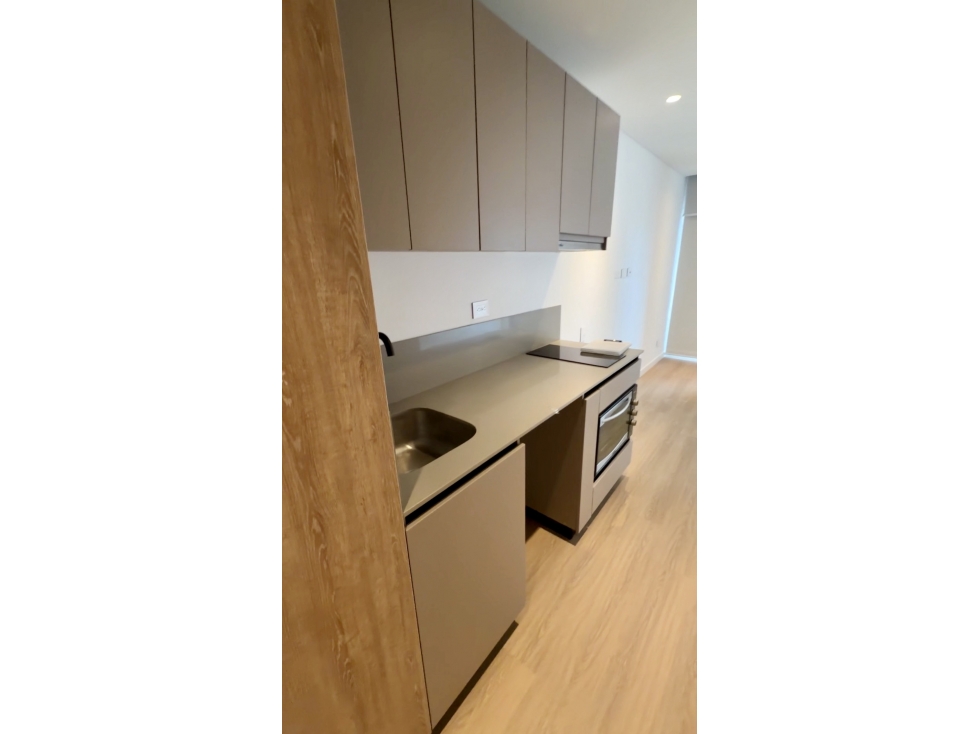 OPORTUNIDAD DE INVERSION APARTAESTUDIO EN VENTA PASADENA