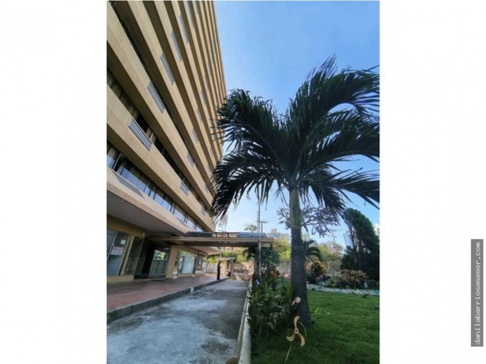 VENTA APARTAMENTO EN GRANADILLO BARRANQUILLA