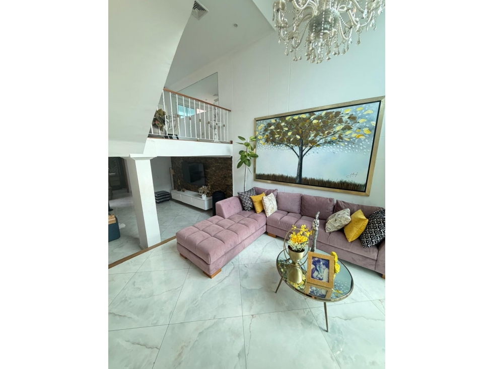VENTA CASA EN CIELO MAR — foto 2