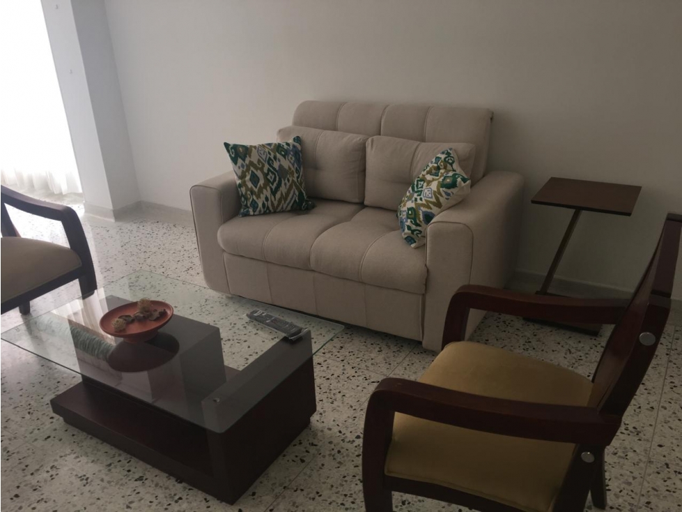 VENTA APARTAMENTO BARRANQUILLA - ALTOS DE LIMONAR BUENAVISTA — foto 4