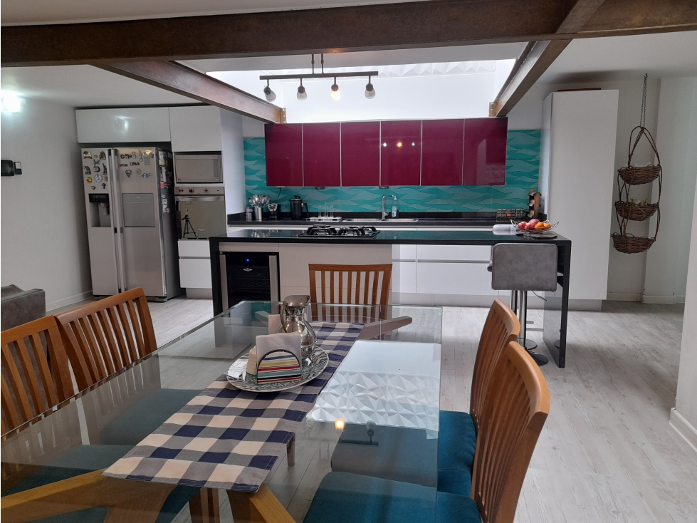 SE VENDE CASA EN LA ESMERALDA , BOGOTÁ — foto 3
