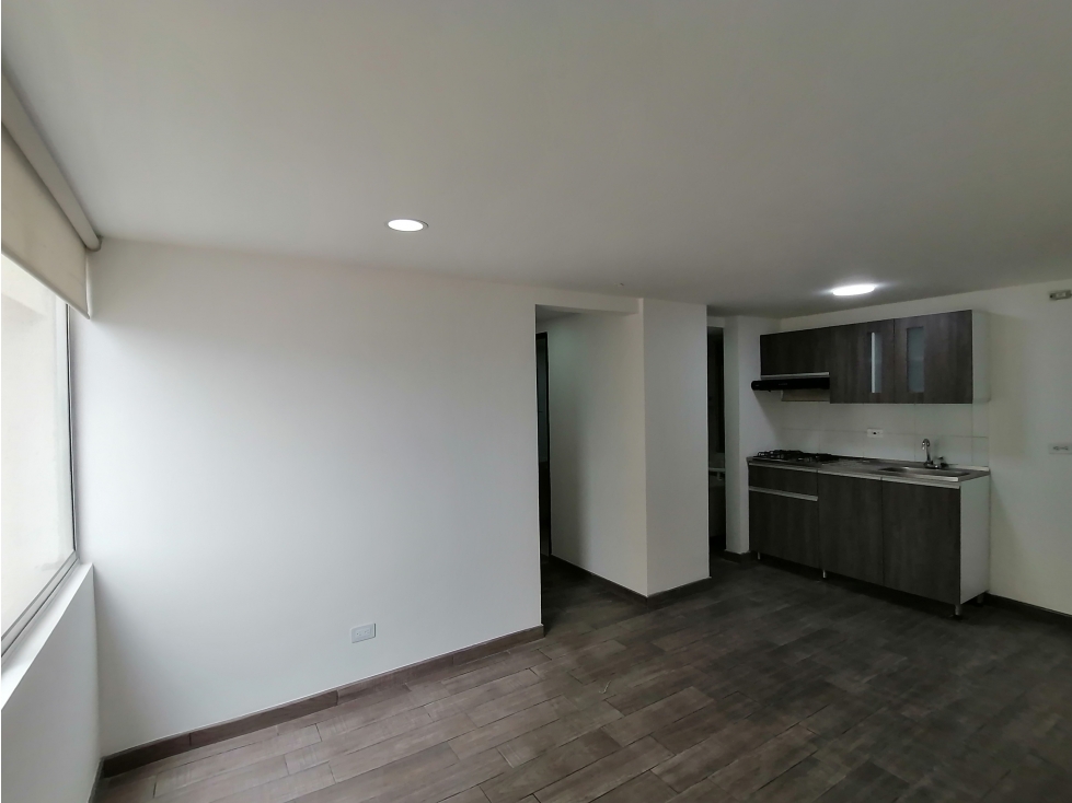 Venta de Apartamento en La Estancia - CIUDAD BOLIVAR — foto 4