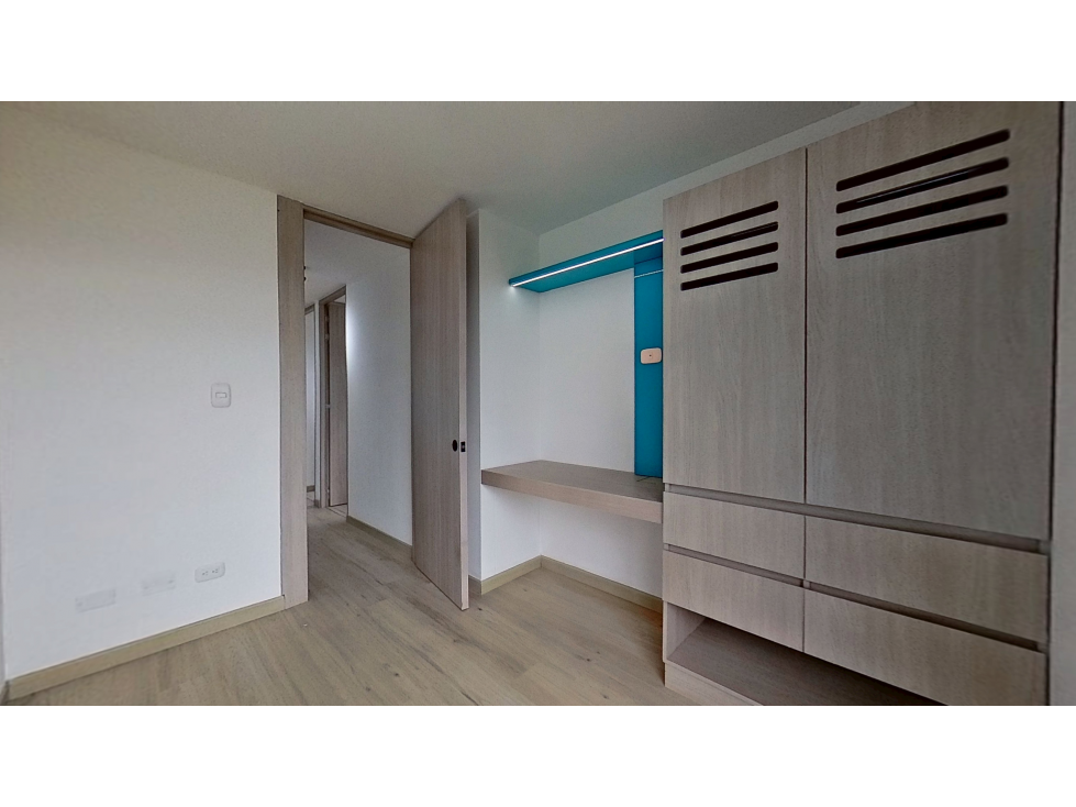 VENTA APARTAMENTO CONJUNTO TERRASABANA, CAJICA — foto 4