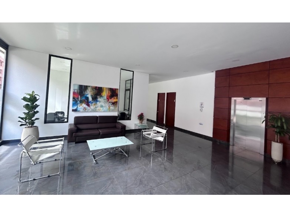 Venta Apartamento en Santa Barbara Duplex Terraza BBQ 3Hab 2Gar — foto 2