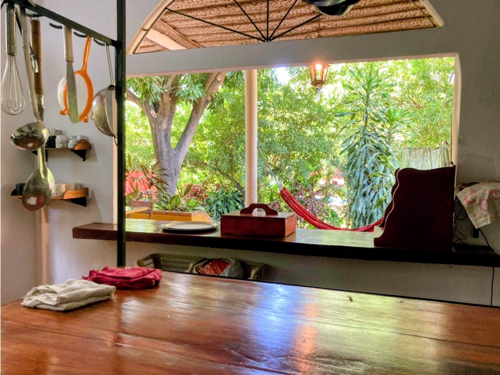 VENTA CABAÑA CAMPESTRE CON RESTAURANTE Y PISCINA BONDA - J.V — foto 3