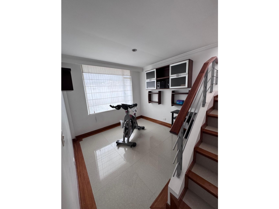 VENTA CASA SECTOR RESIDENCIAL CERCA UNICENTRO TUNJA — foto 5