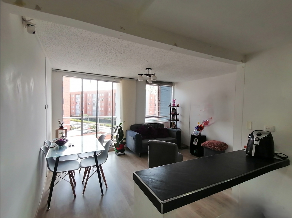 Venta de Apartamento en el Conjunto Lilo - Ciudad Verde SOACHA — foto 3