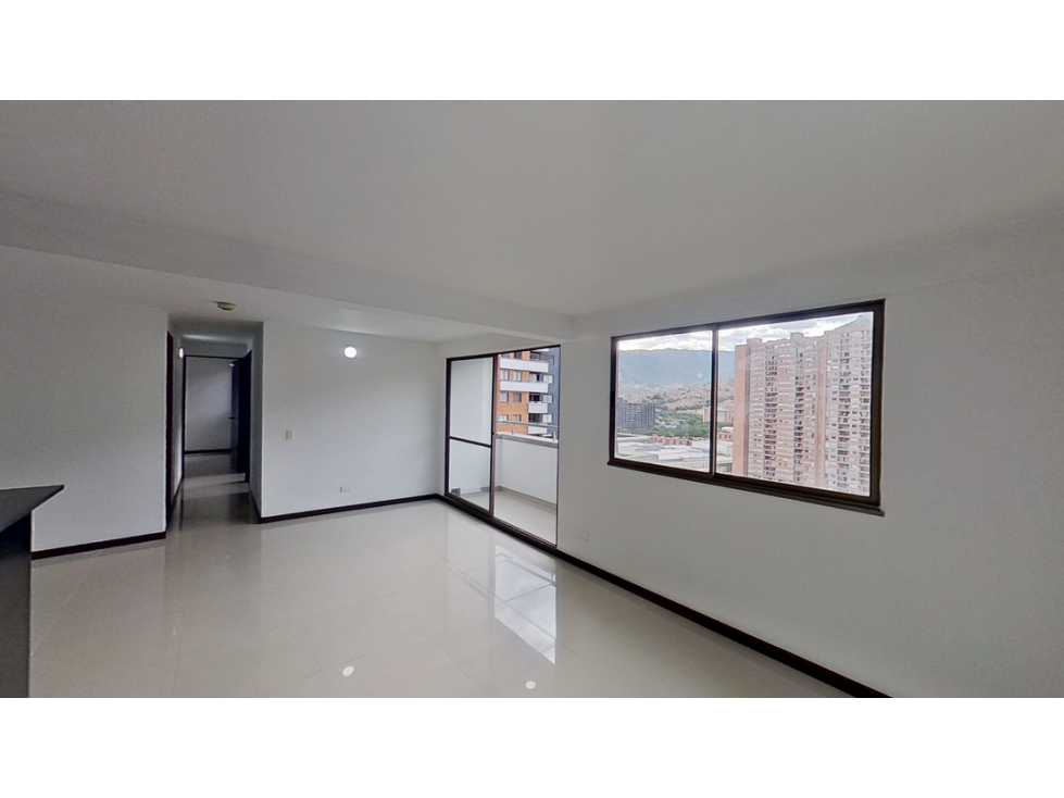 Ceiba Del Norte - Apartamento en Venta en Niquía , Bello — foto 3