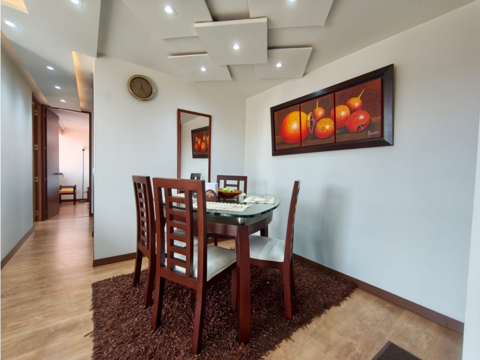 VENTA APARTAMENTO EN CIUDADELA NOVATERRA - MOSQUERA — foto 4