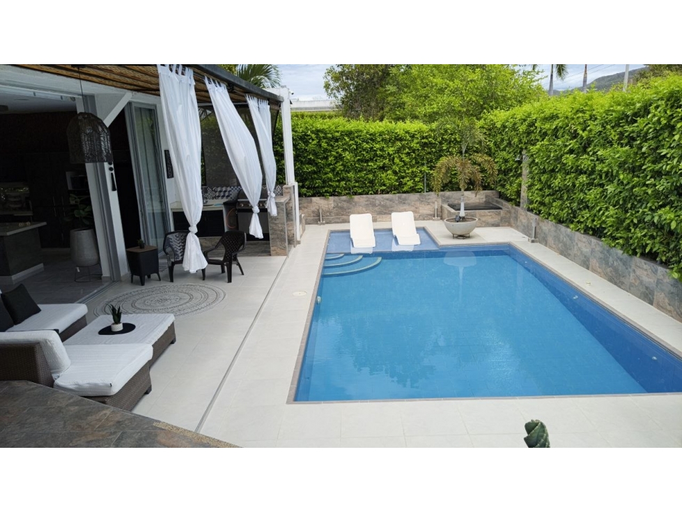 Una hermosa casa con energía solar y a solo 10 minutos de Neiva — foto 5