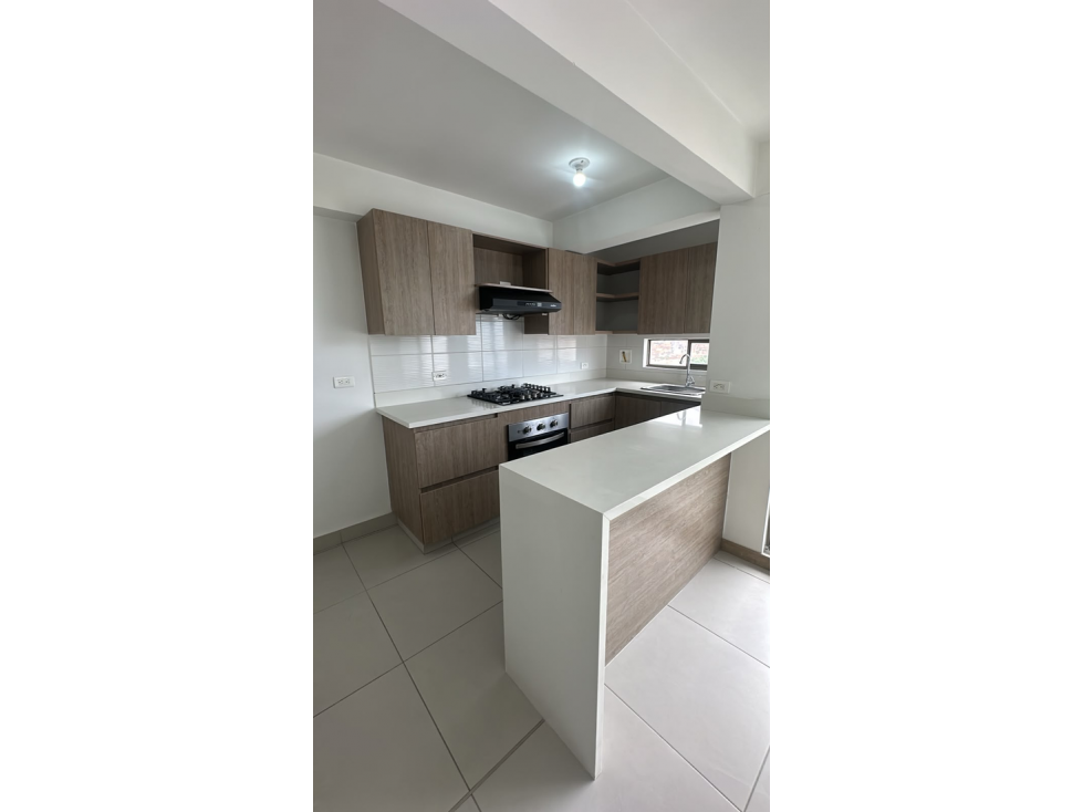 Flor de agua - Apartamento en Venta en Santa Ana, Bello — foto 4