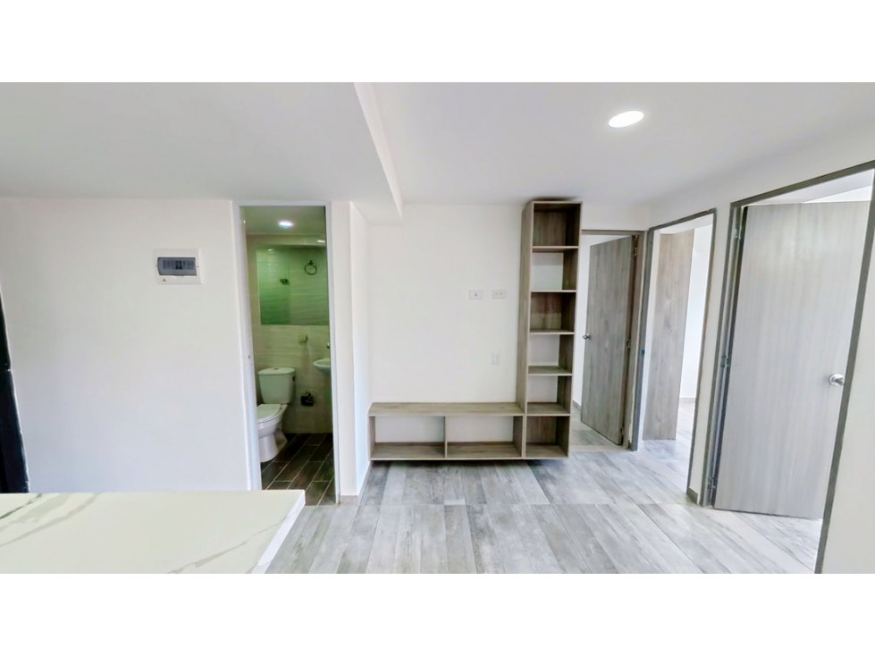 Apartamento en Venta en Niquia, Bello — foto 4