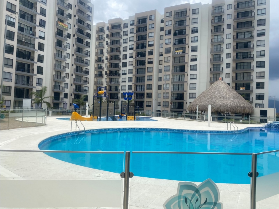 SE VENDE APARTAMENTO EN FUSAGASUGA, CUNDINAMARCA