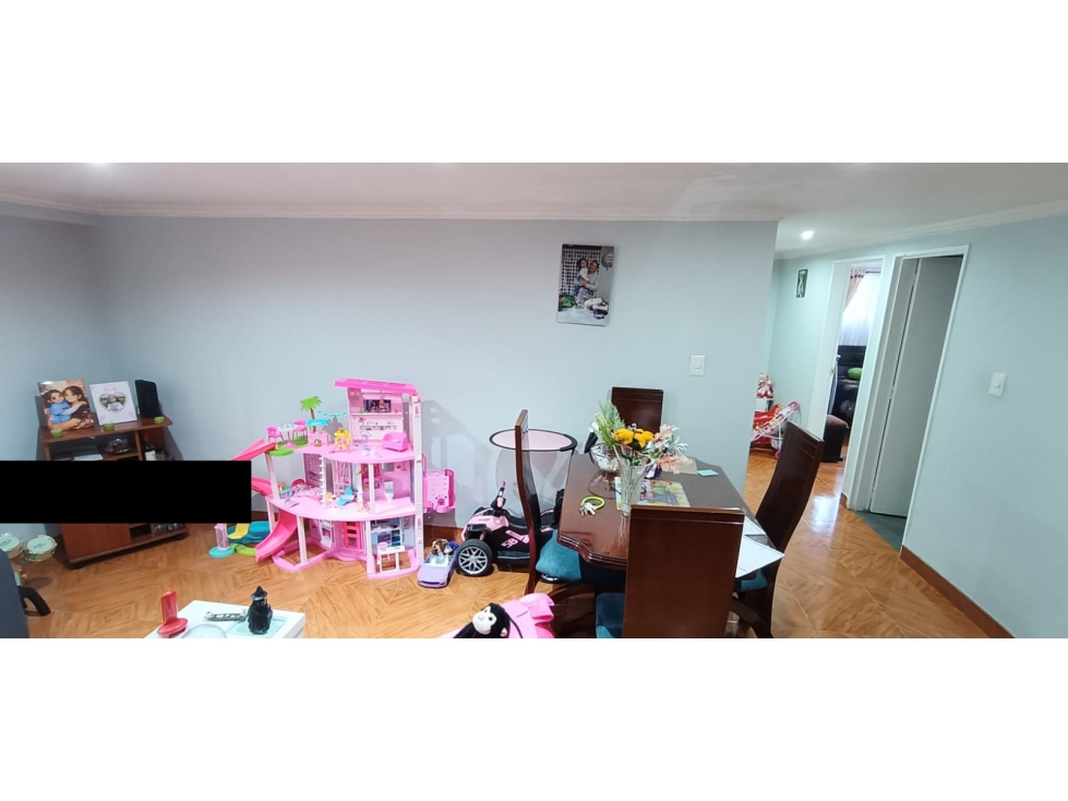 En venta apartamento en el Restrepo, Antonio Nariño en Bogota — foto 2