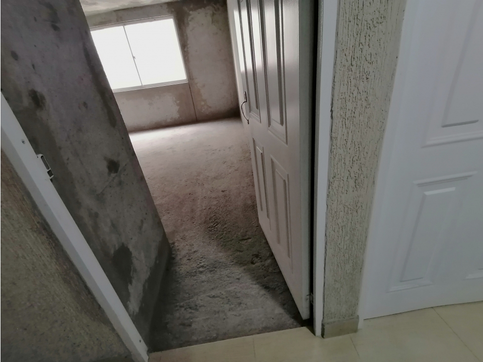 Venta de APTO Obra Gris,Torres del Portal, La Estancia, CIUDAD BOLIVAR — foto 2