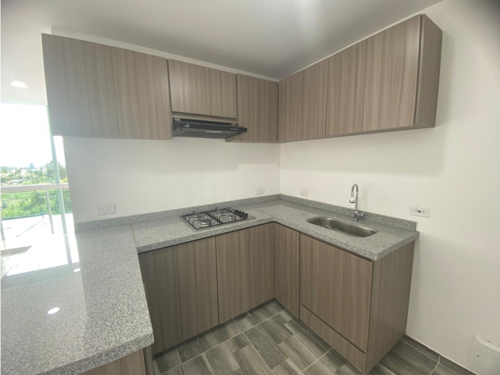 Venta de Apartaestudio en Cambulos III Fusagasugá - 3