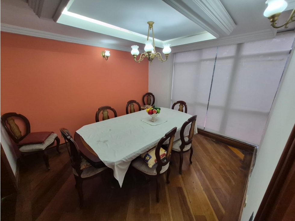 VENTA DE CASA BARRIO LA MARIA TUNJA — foto 5
