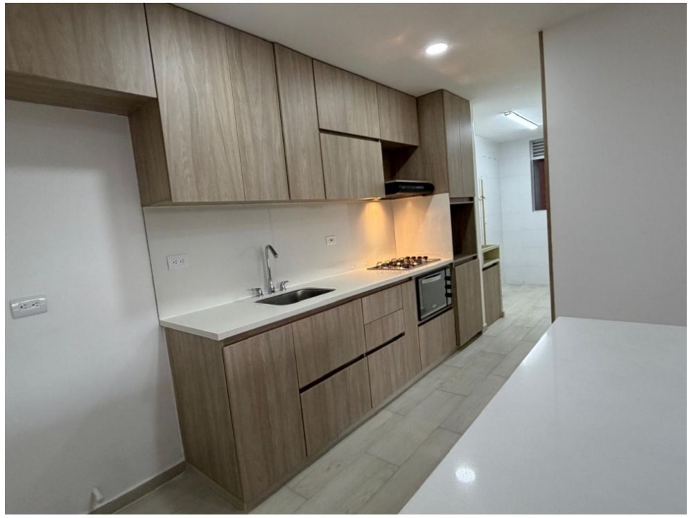 VENTA APARTAMENTO EN GUAYABAL MEDELLIN FC