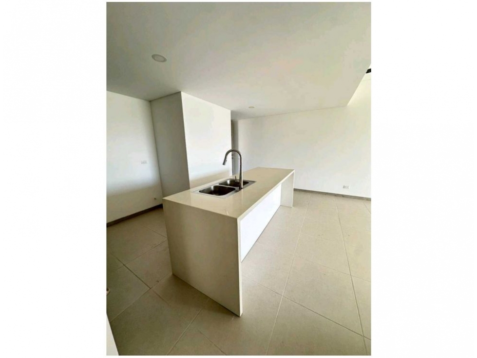 VENTA APARTAMENTO RESIDENCIAL PARA ESTRENAR SECTOR EL PRADO - L.C. — foto 5