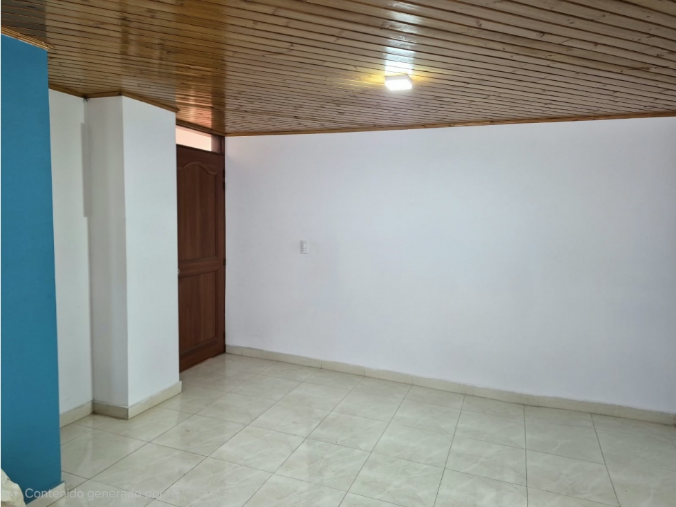 VENTA DE APARTAMENTO BARRIO SANTA BARBARA TUNJA — foto 5
