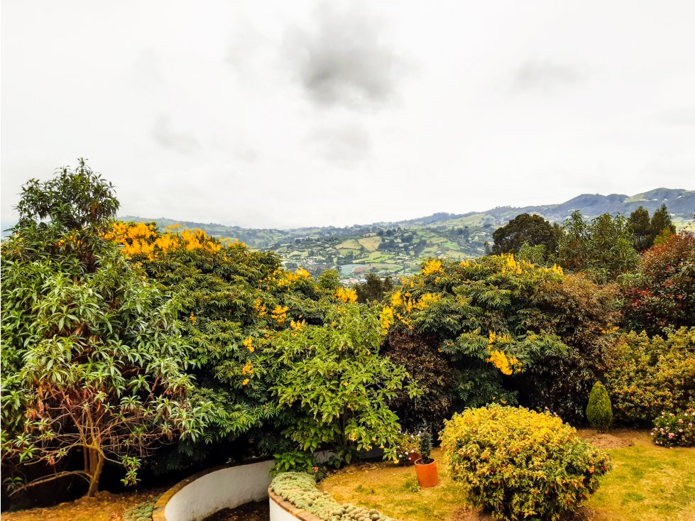Venta casa Campestre en Tabio - 2