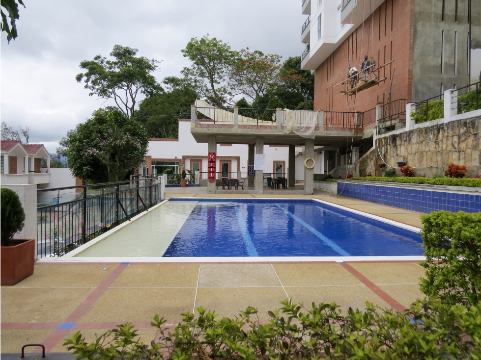 Venta de Apartamento sector Coburgos Fusagasugá - 5