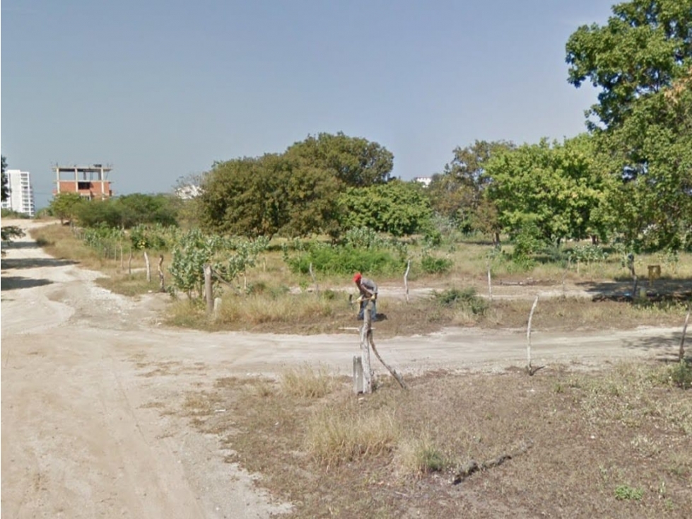 VENTA LOTE CON VISTA AL MAR SECTOR LOS ARAHUACOS - BELLO HORIZONTE — foto 3