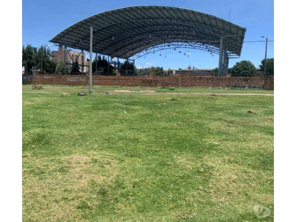 VENTA DE LOTE A POCAS CUADRAS UPTC SOGAMOSO - 3