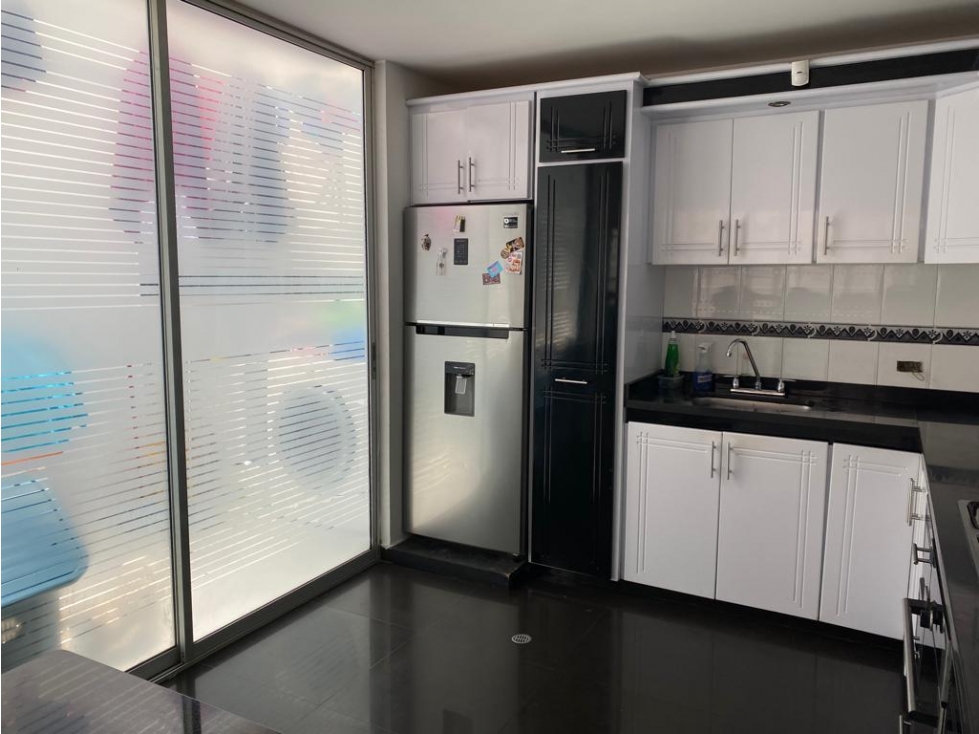 VENTA DE CASA REMANSOS EN SANTA INES - 4