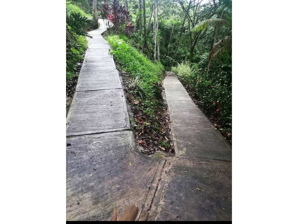 VENTA CASA CAMPESTRE VIA VILLAVICENCIO RESTREPO - 2