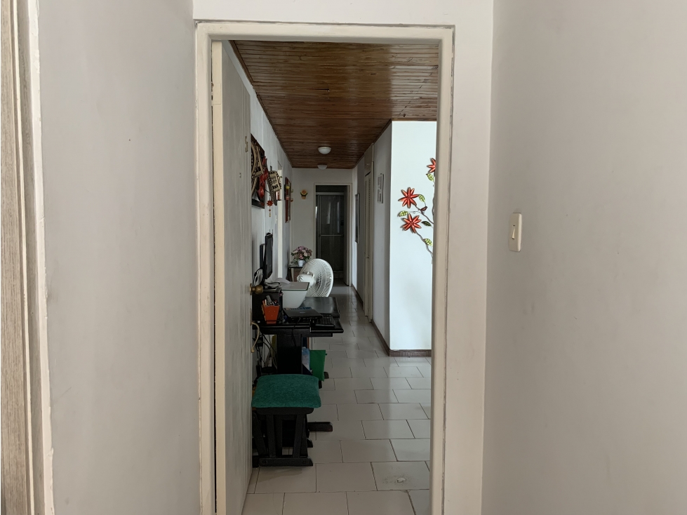 VENTA APARTAMENTO EN PIE DE LA POPA — foto 2