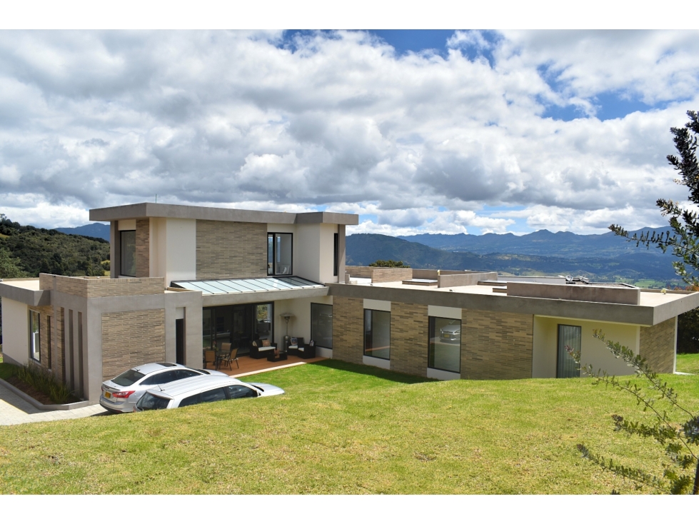 CASA EN VENTA SOPO YERBABONITA — foto 4