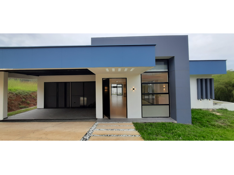 VENTA / ARRIENDO CASA CAMPESTRE - MACADAMIA CERRITOS - PEREIRA — foto 3