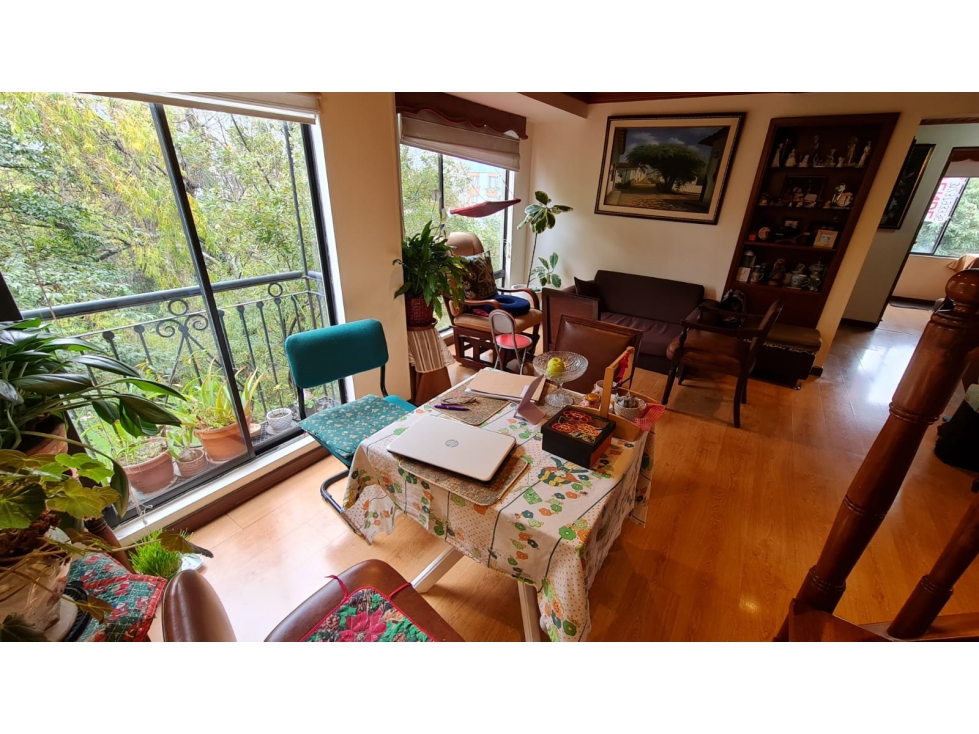 Venta apartamento en Niza, Canodromo, Suba — foto 6
