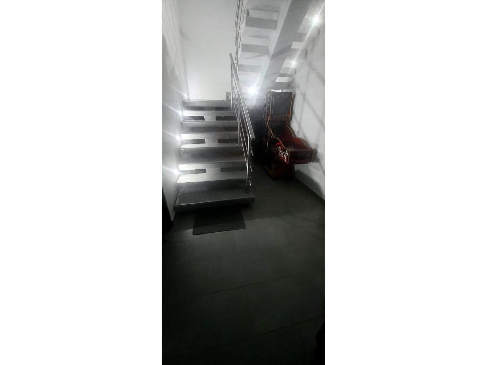 VENTA DE CASA QUINTA EN CONDOMINIO EN SAN GIL - 6