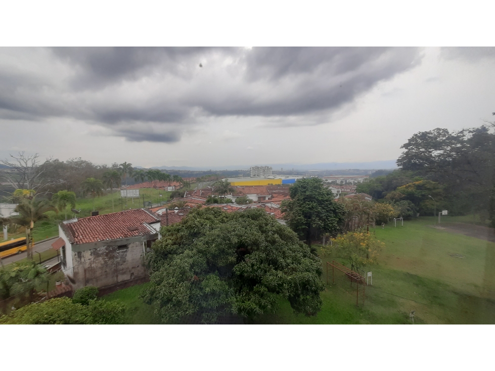 VENTA APARTAMENTO LOS CEDROS - EL JARDIN - PEREIRA