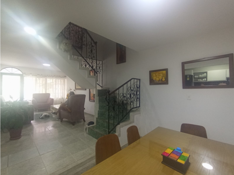 VENTA CASA SECTOR DOÑA LUZ VILLAVICENCIO — foto 4