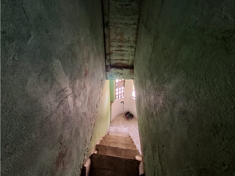 VENTA DE LOTE EN EL BARRIO LIBERTADOR EN TUNJA - 3