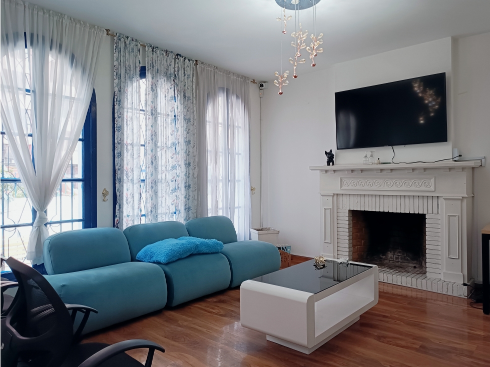 VENTA DE CASA PATRIMONIAL EN SAN LUIS