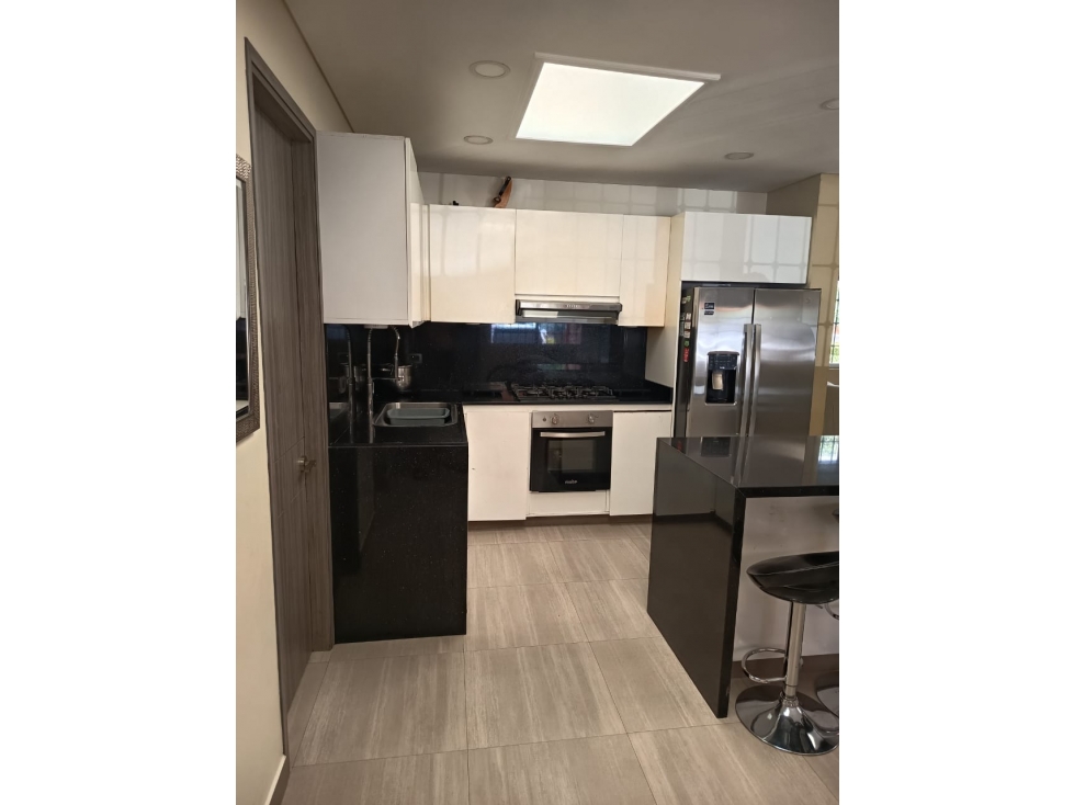 SE VENDE CABAÑA EN CONJUNTO CERRADO CERCA AL RODADERO - J.V. — foto 6