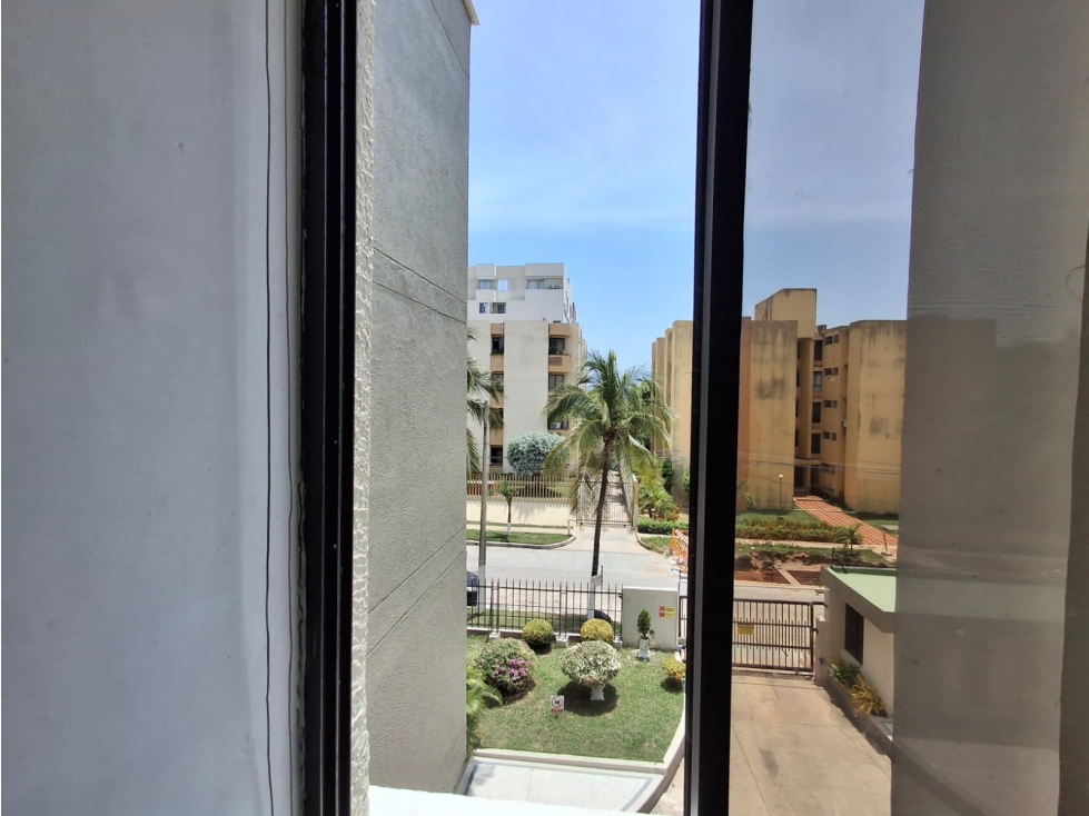 VENTA APARTAMENTO EN BARRANQUILLA BARRIO ANDALUCIA — foto 4