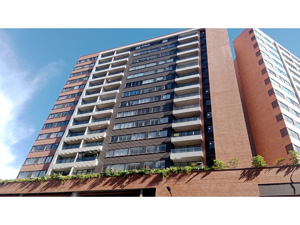 VENTA APARTAMENTO EN ENVIGADO EL TRIANON
